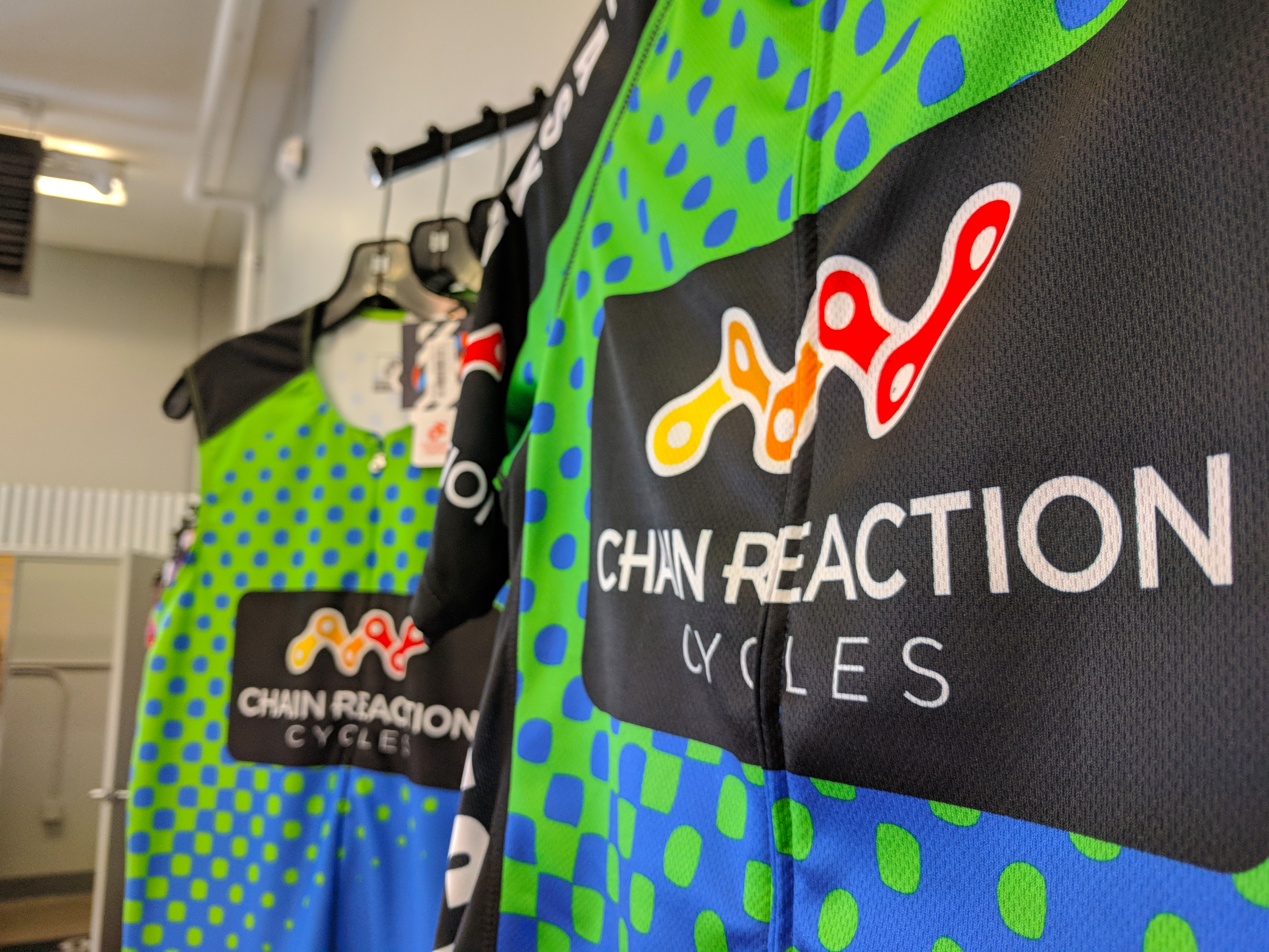 chain reaction cycles alaska