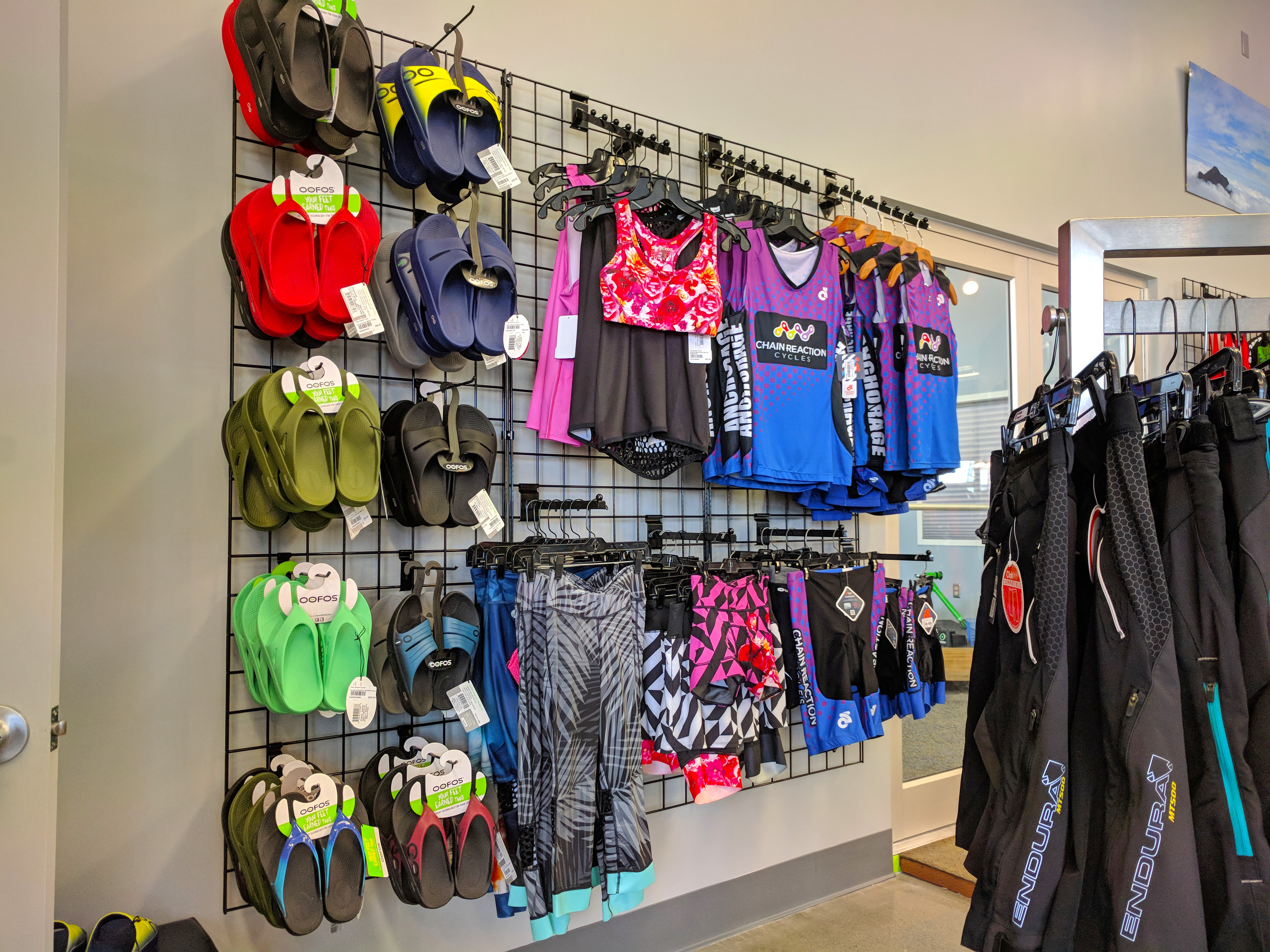 chain reaction store near me