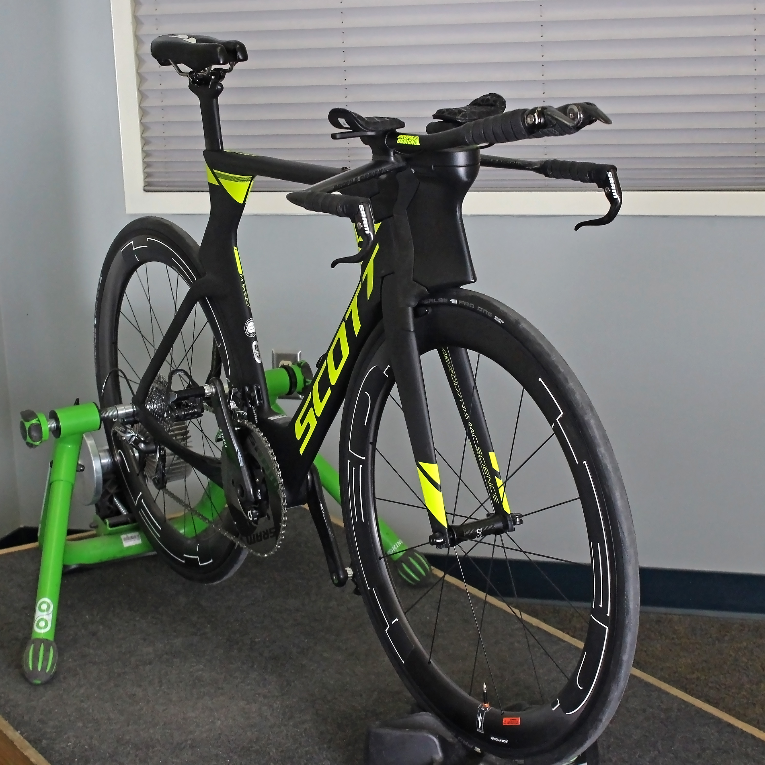 bike saddle fitting service near me