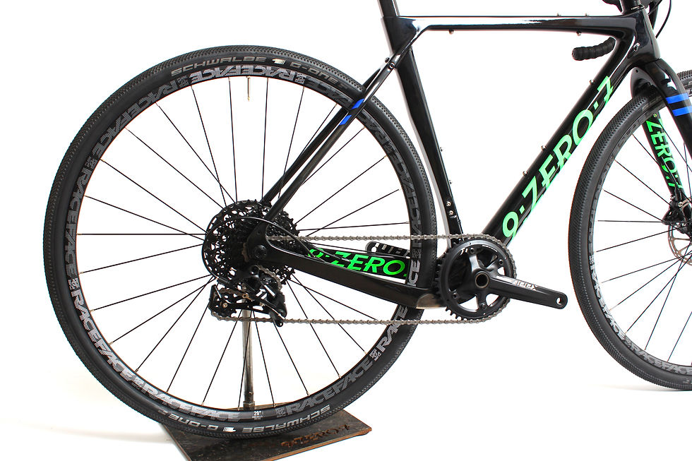 Thumbnail: Sterna Gravel/CX