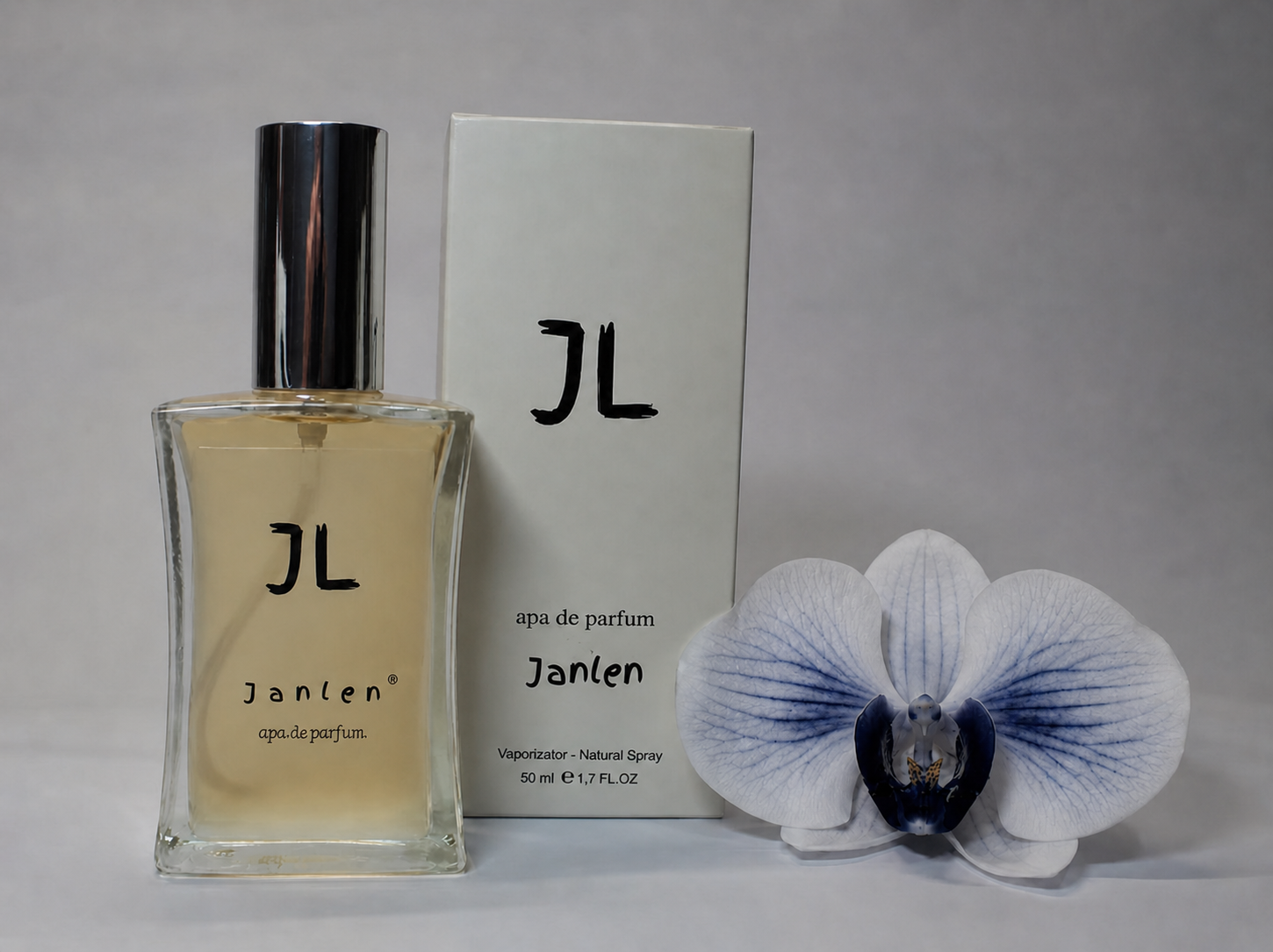 JL Janlen 246