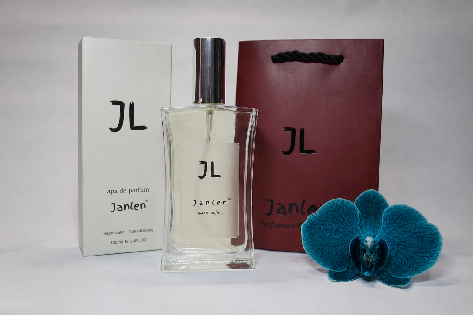 JL Janlen 243