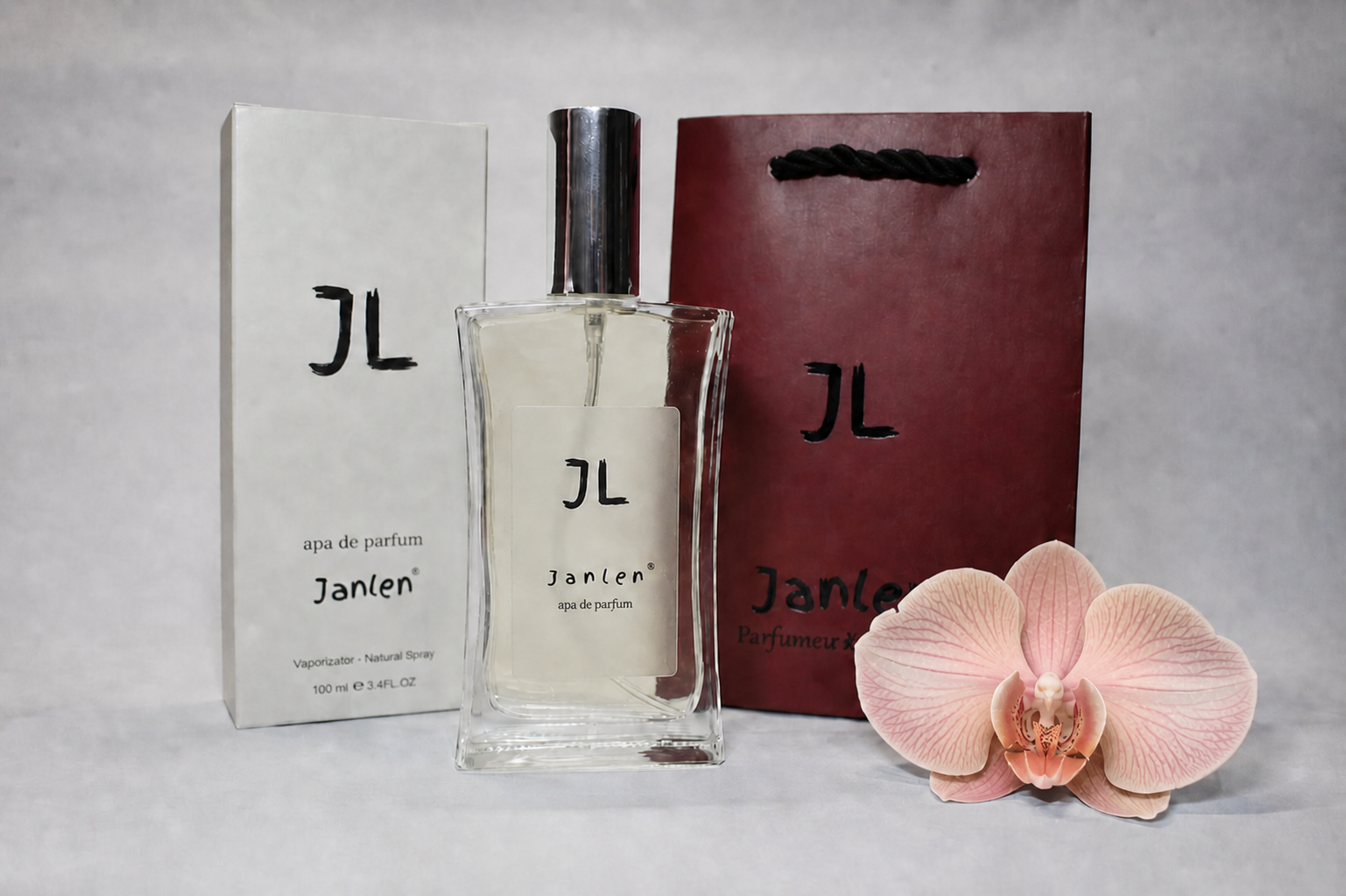 JL Janlen 166