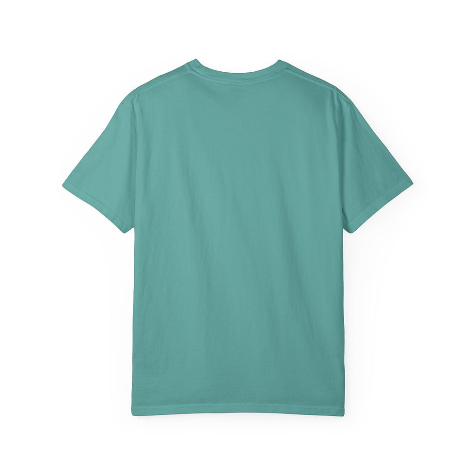 Thumbnail: ADHD Humor T-Shirt — "Ask Me About ADHD" Graphic Tee