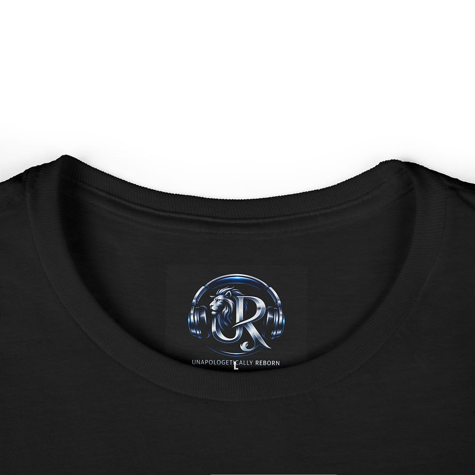 Thumbnail: Women's Rebirth Pyramid Tee