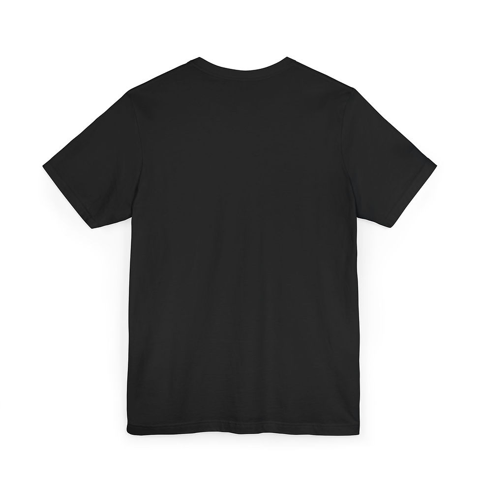 Thumbnail: Domestic Violence Awareness T-Shirt — "Break the Chains, Silence On"