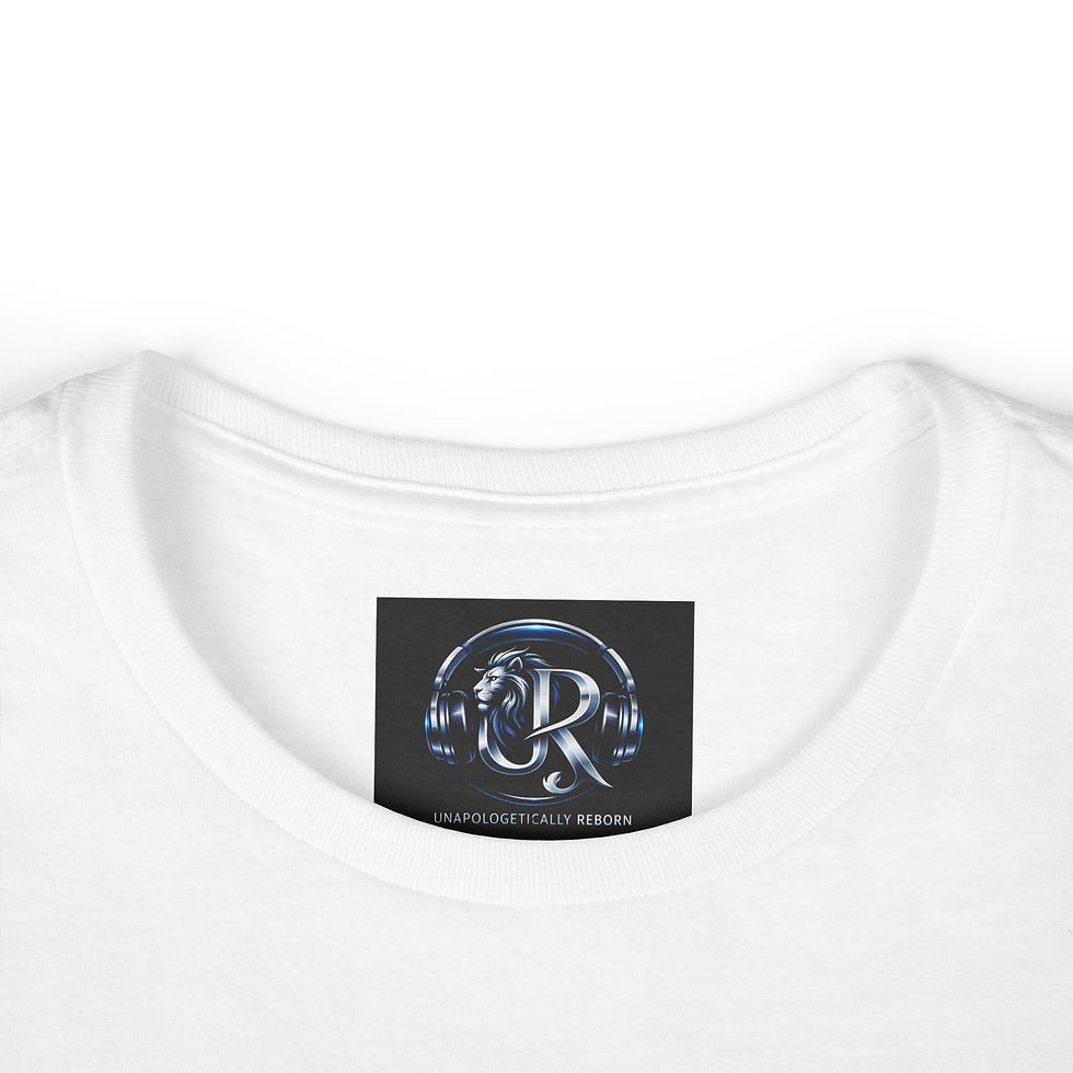 Thumbnail: Women's Rebirth Pyramid Tee