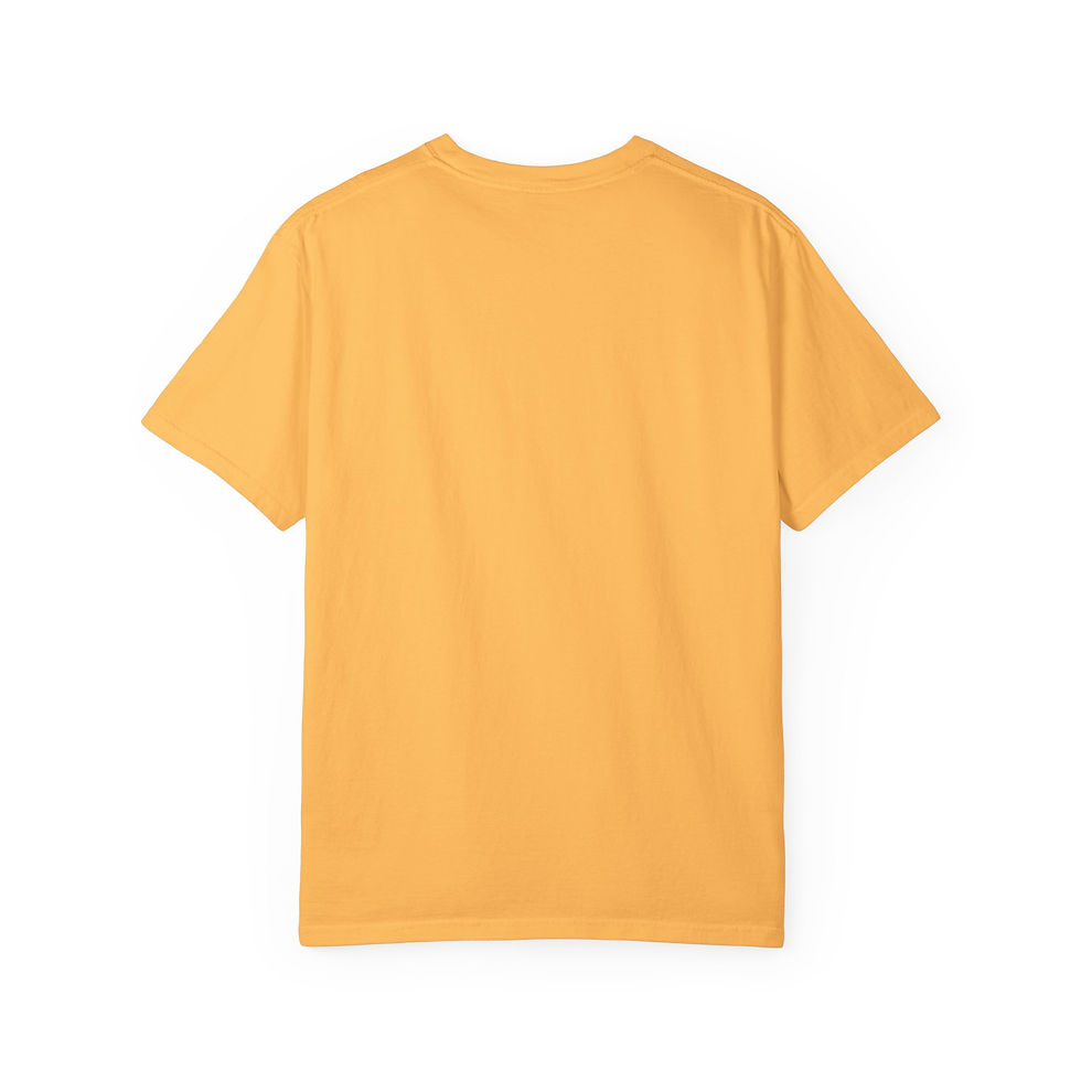 Thumbnail: Domestic Violence Awareness T-Shirt