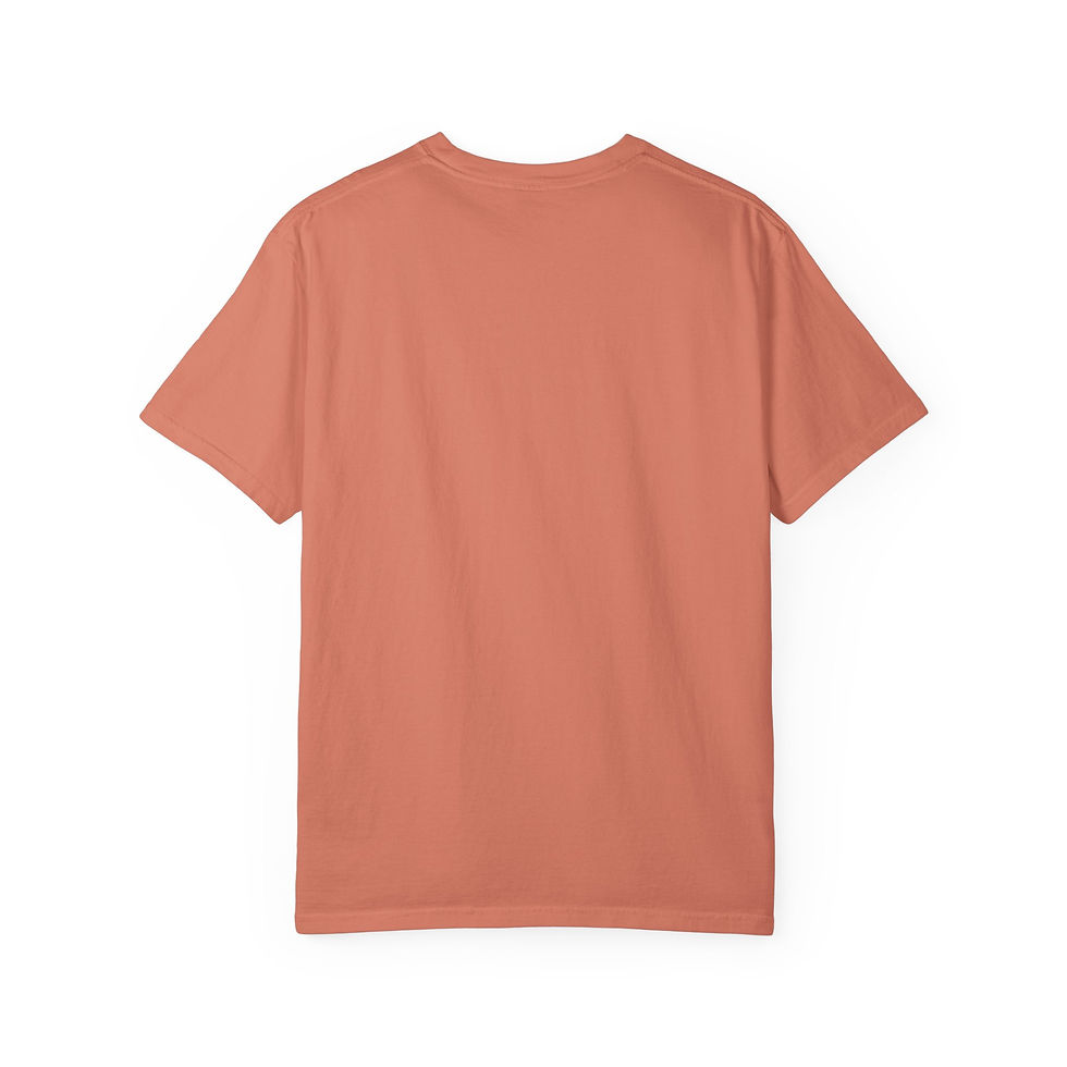 Thumbnail: Domestic Violence Awareness T-Shirt