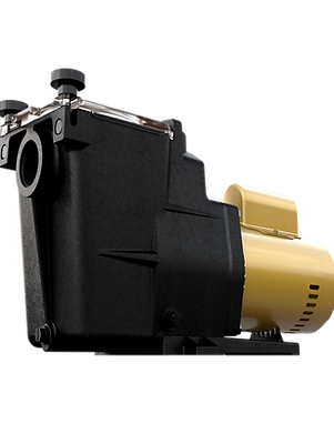 Hayward Super Pump single speed pool pump 1.1 THP