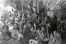 Navparivartan – Promoting inclusive village development through sustainable interventions