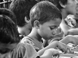 No Person Shall Be Deprived Of His Right To Life Or Personal Liberty