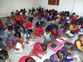 Coalition on Child Rights andDevelopment (CCRD)