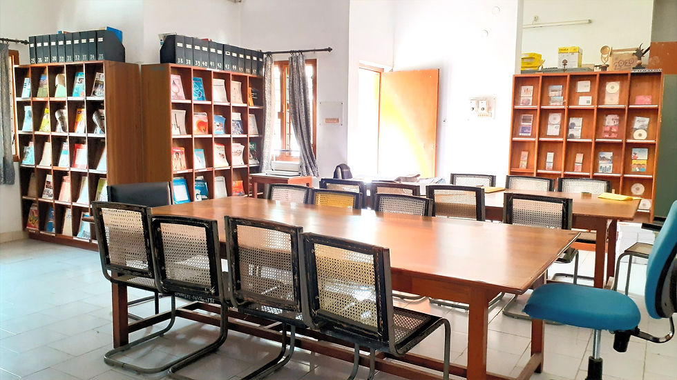 SSK Library
