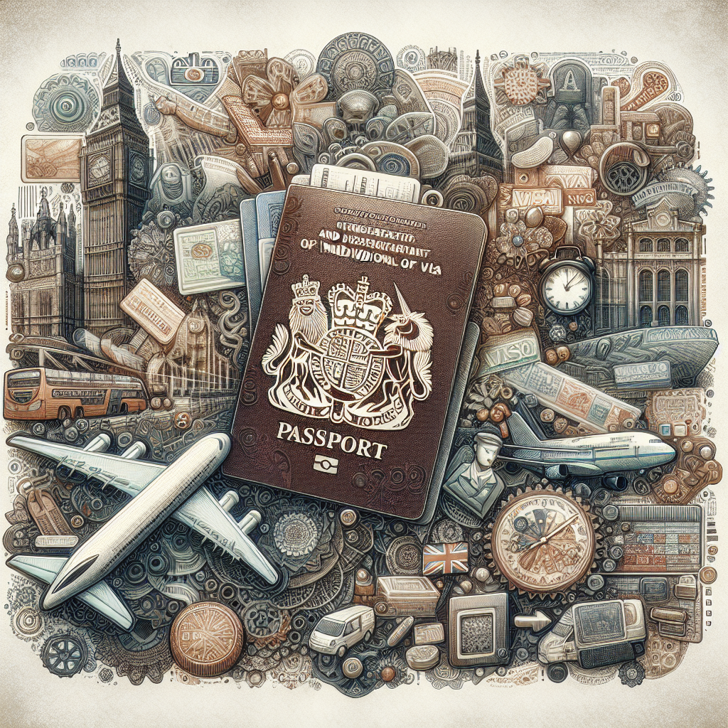 Visa Application
