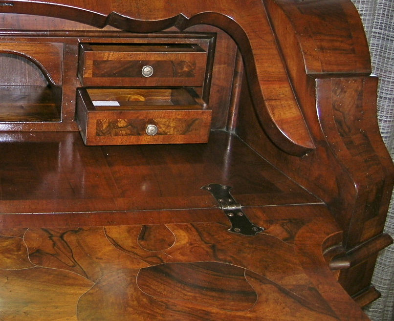 il calore del legno