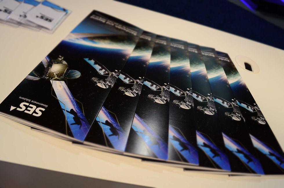 Brochures