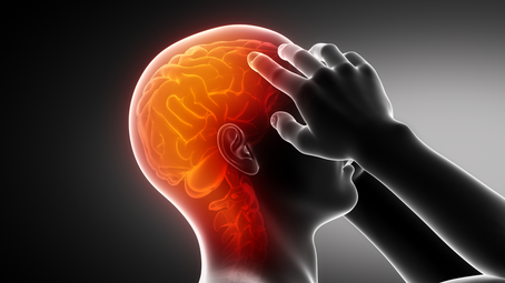 MAL DI TESTA E ADHD 