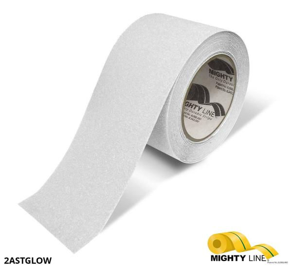 Thumbnail: 2" Wide Antislip tape 60' Roll
