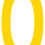 Thumbnail: Mighty Line Letter Floor Marker Adhesive, 4.5"x10" size, pack of 10