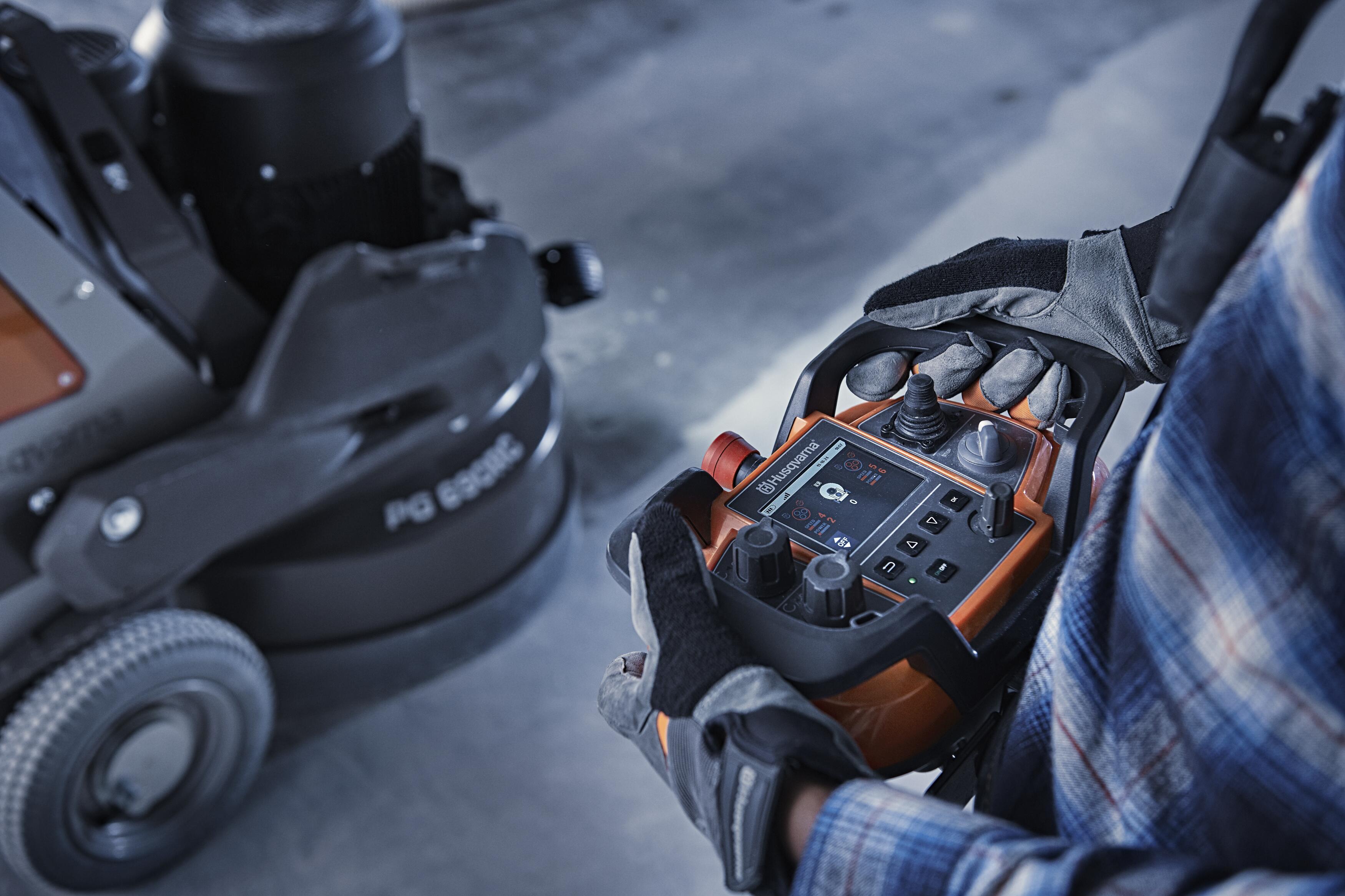 Surface Prep Operator Skills Certification