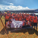 Metalúrgicos de São Caetano do Sul marcam presença na Marcha da CONCLAT 2026 em Brasília