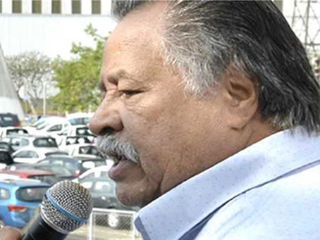 ENTREVISTA COM CIDÃO FEITA PELO JORNAL DIÁRIO DO GRANDE ABC