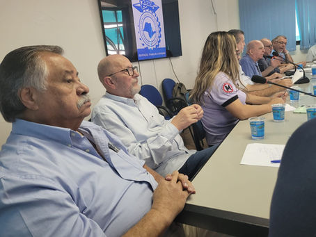 INFORME DO SINDICATO AOS TRABALHADORES METALÚRGICOS COM DATA BASE NOVEMBRO/2025