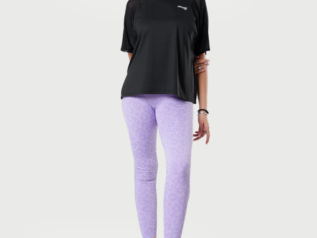 Expert Tips for Maintaining and Caring for Seamless Gym Wear