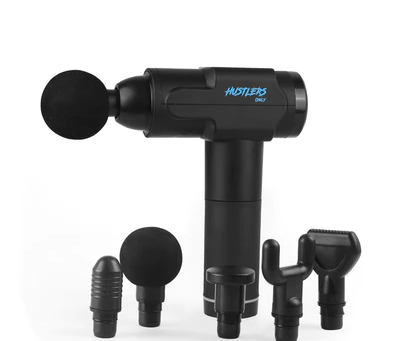 Four Ways by which A massage gun Can Keep You Healthy at Home 