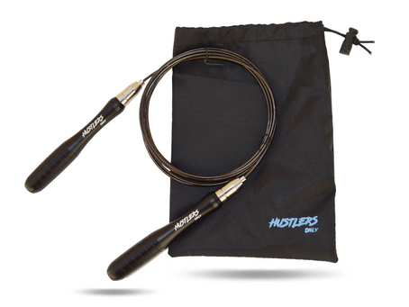 An In-Depth Exploration of Jump Ropes for Fitness
