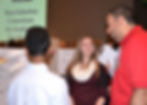 WSCAE Science Fair 14-15