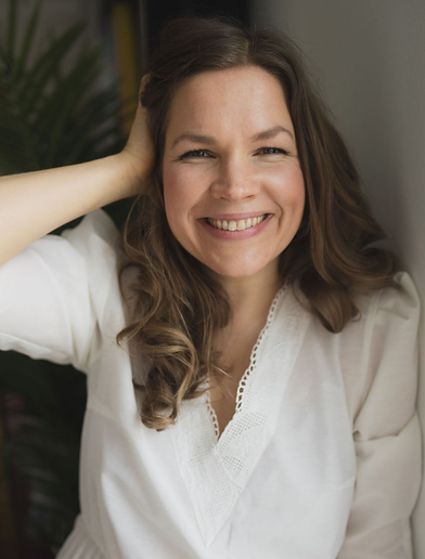 Sonja Rantanen Hyvinvointivalmentaja Doula Turku Varsinais-suomi Valmennus