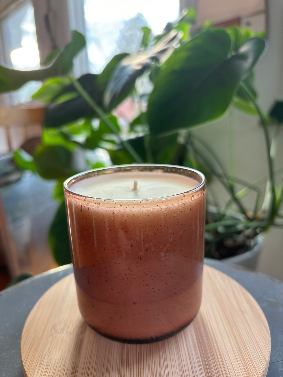Wassail Soy Candle