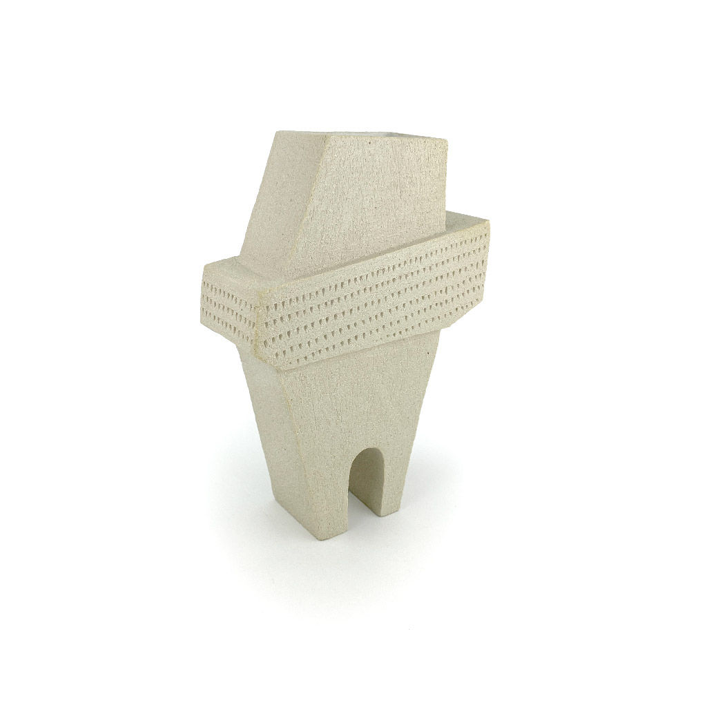 Pavilion / Medium / Terramorph Collection