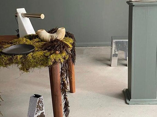 Belle Magazine / June-July 2020