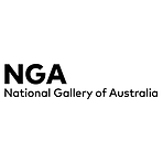 National Gallery of Australia logo