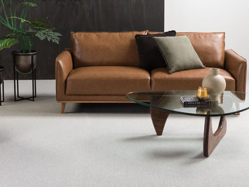 Chelsea Row Wool Carpet