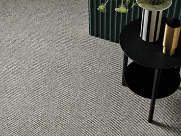 Chelsea Row Wool Carpet