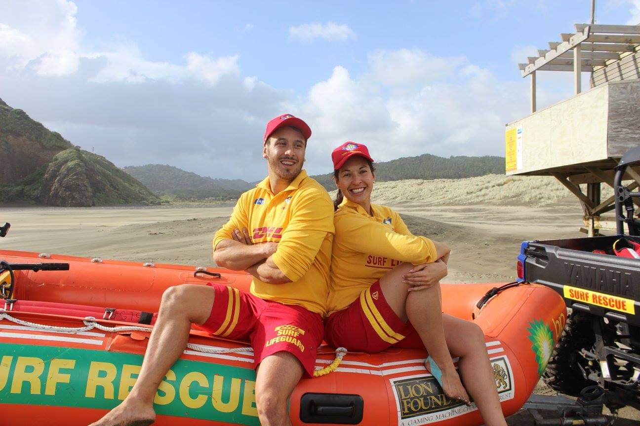 Lifeguard Membership