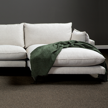 Carpet - choose from solution dyed nylon or wool 