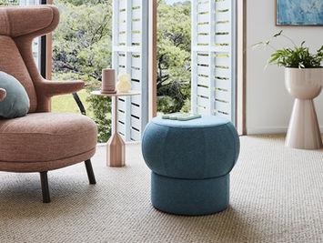 Salisbury Wool Carpet 