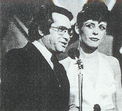 Apresentação de...