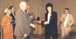 Prémio de Interpretação