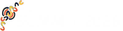 The Summit 2026 Logo - Landscape - White.png