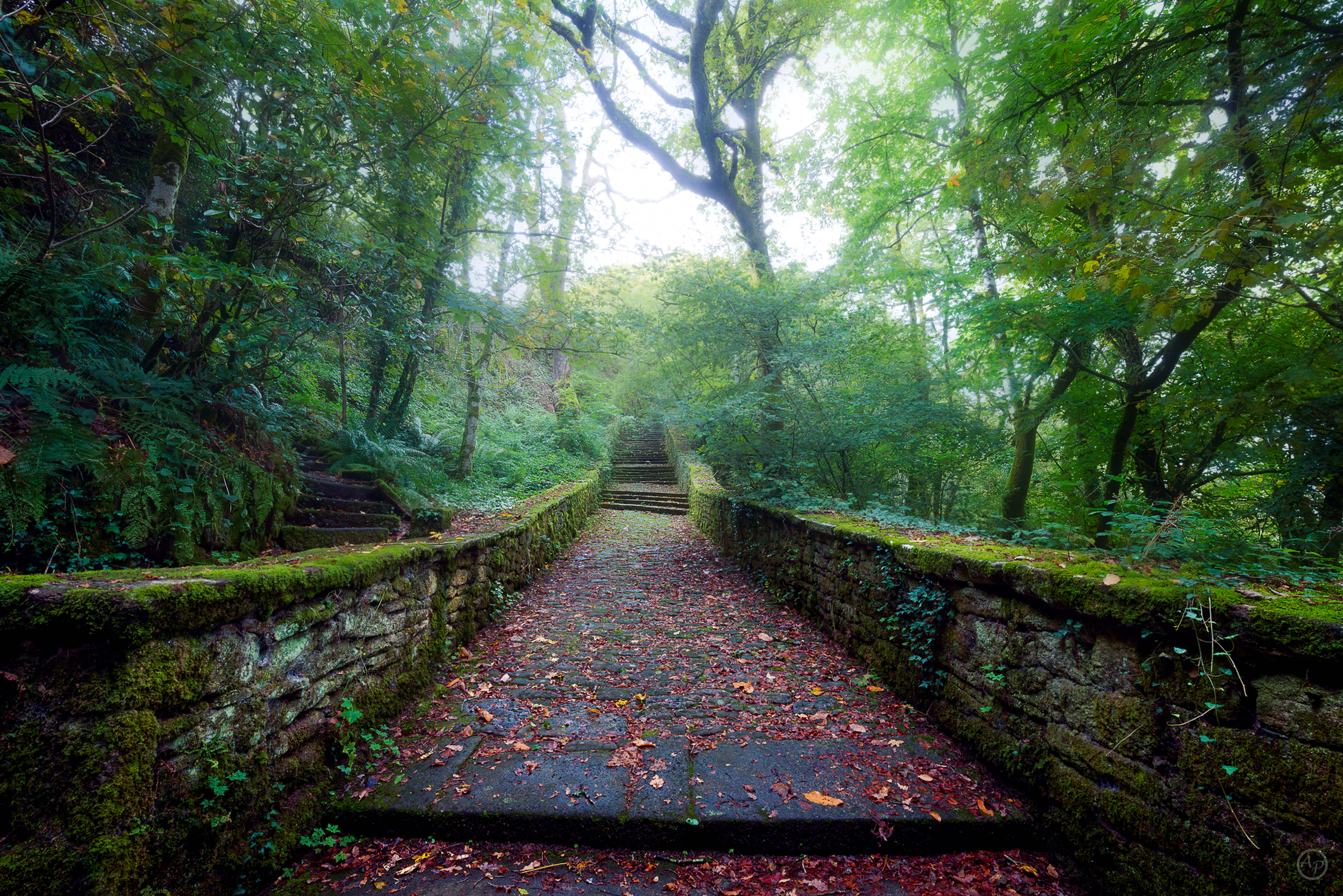 Chapelle Sainte Barbe, Le Faouët
