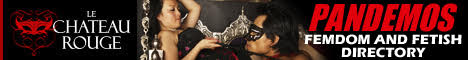 Pandemos Mistress and Dominatrix Directory