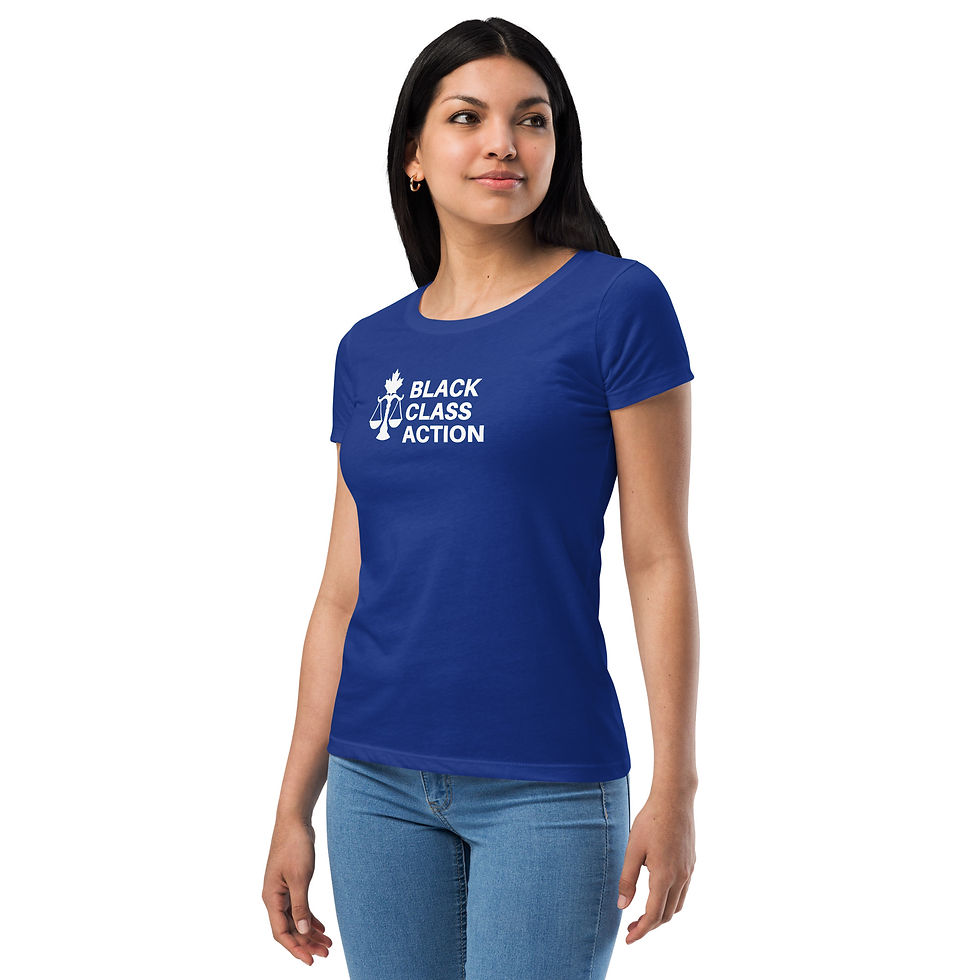 Miniature : T-shirt ajusté BCA pour femmes