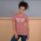 Miniature : T-shirt unisexe TWC