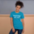 Miniature : T-shirt unisexe TWC